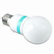 LED LIGHT BULB