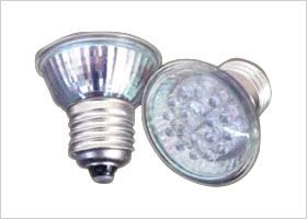 Led Light Bulb