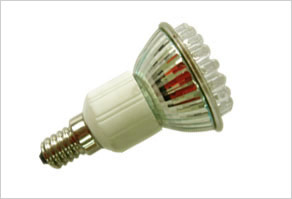 Led Light Bulb