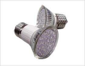 Led Light Bulb