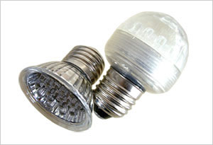 Led Light Bulb