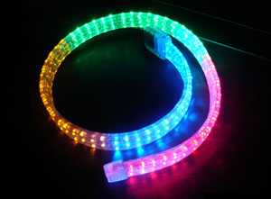 LED Rope Light