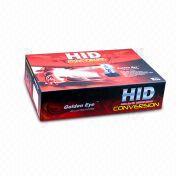 HID Xenon Conversion Kit