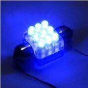  Automotive LED Bulb 