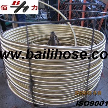 Hydraulic hose