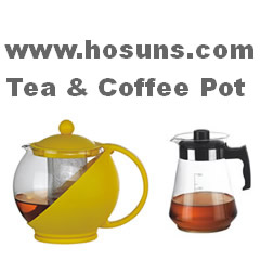 tea coffee pots