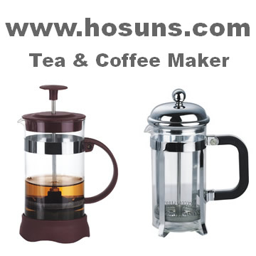 tea coffee makers