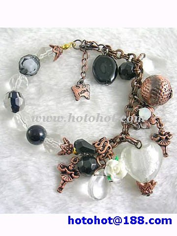 Fashion Jewelry-Bracelets