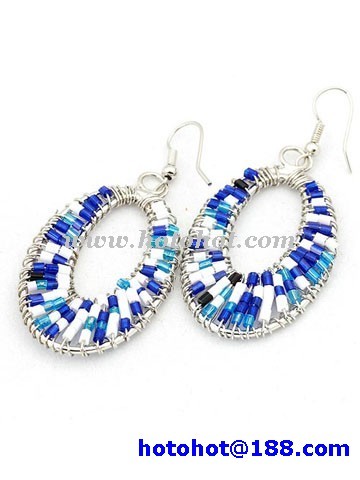 Fashion Jewelry-Earrings