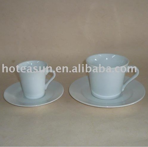 porcelain coffee set from Hotsun