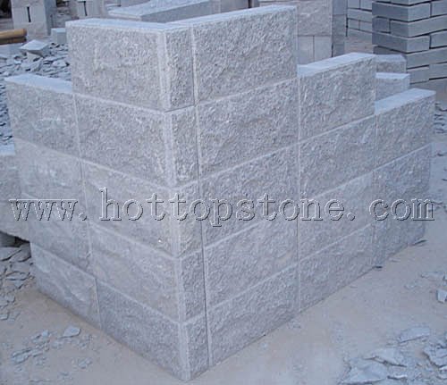 wall stone