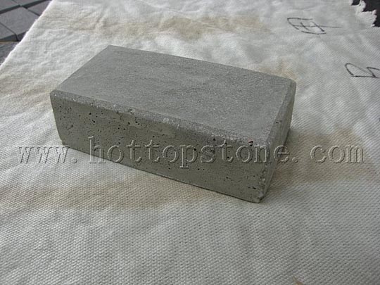 cement block