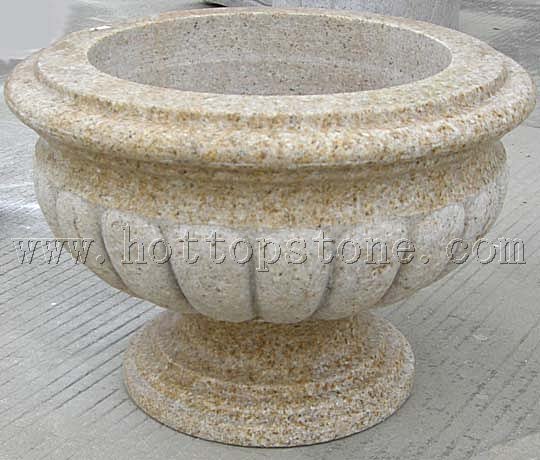 Granite G682 - Flower Bed