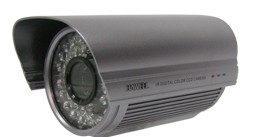 480TVL HIGH IMAGE QUALITY CCD CAMERA