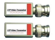 UTP VIDEO BALUN (MAX.350M)