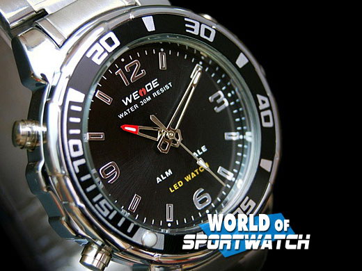 Just get on www.worldofsportwatch.com for selectin