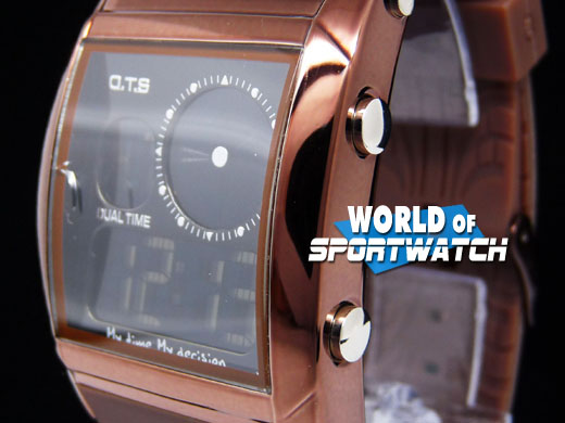sports watch