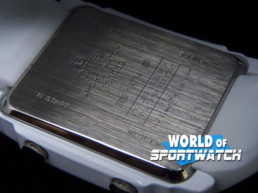 Summer vacation!Take a sport watch for swimming, t