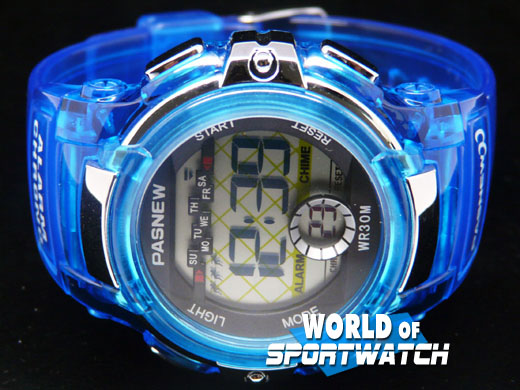 HOOPS, PASNEW, OHSEN, SANTAI, PAXING, OTS, KOKO, W