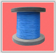 PVC Coated Wire