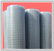 Welded Wire Mesh