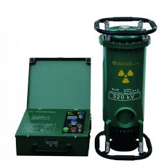 Portable X-ray Unit(x ray flaw detector)