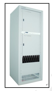 GP48V/450A Telecom Power System