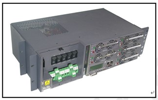  Embedded Power System