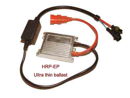 Sell HRP HID Mini Ballast(HRP-EP)