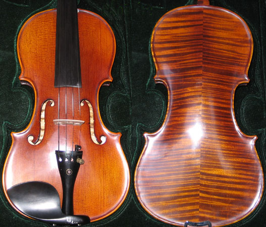 violin sv-h