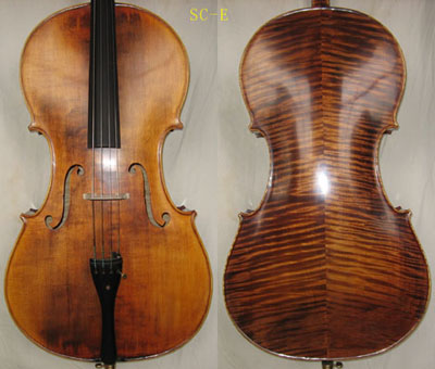 cello