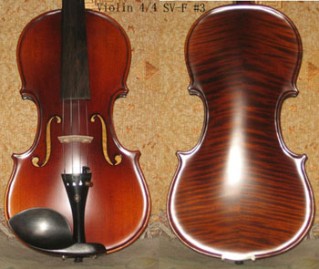 violin