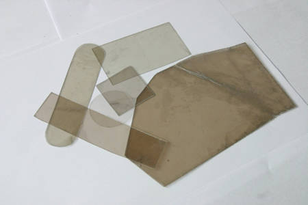 mica sheet