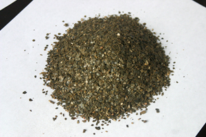 vermiculite