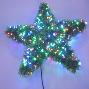 Led star light