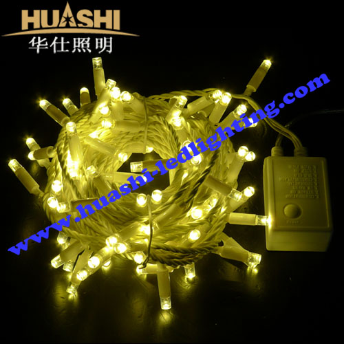 Led string lights