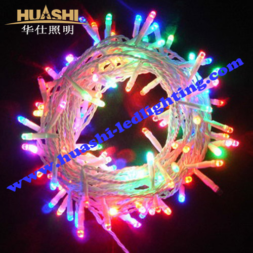 LED Christmas Tree Lights