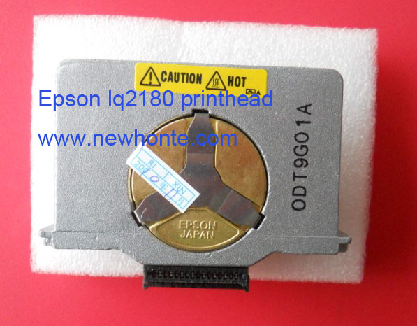 Epson  Lq2180 printhead ( ht4280@hotmail.com )