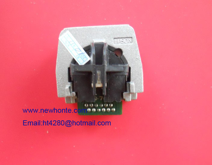 F078010,Epson LX-300+ , LX-300+II Print Head ( ht4280@hotmail.com )