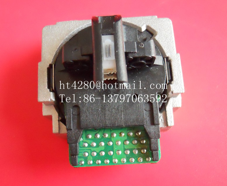 Epson F069000，Epson LQ-300K/LQ-300K+/LQ-300K+II  printhead （ht4280@hotmail.com )