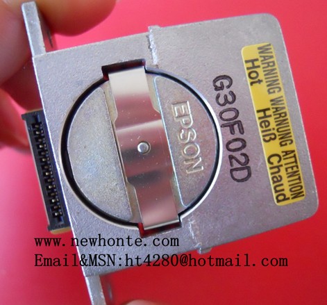 F031000, Genuine New original Epson FX870/1170 printhead (ht4280@hotmail.com )