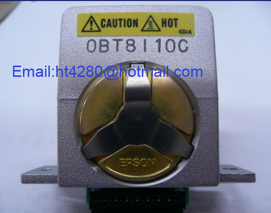 Epson F052000，EPS LQ2070 PRINTHEAD ( ht4280@hotmail.com ) 