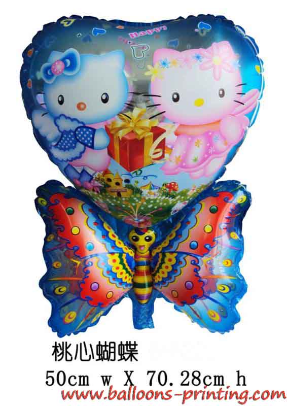 hot air balloon manufactory from china