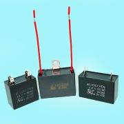 Film capacitors