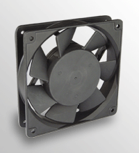 Axial fan,brushless fan