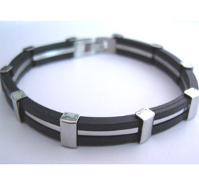 STAINLESS STEEL BRACELET