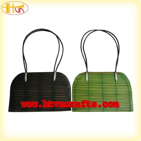 Vietnam Bamboo Handbag