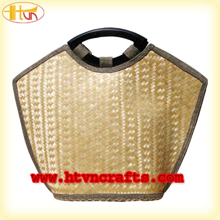 Vietnam Bamboo bag