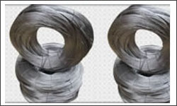 Annealed Wire