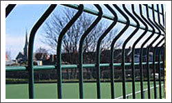 Fencing Wire Mesh